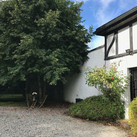 The Mews Villa Freshford Exteriör bild