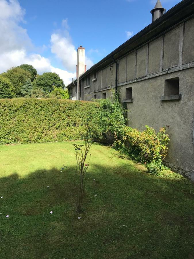 The Mews Villa Freshford Exteriör bild