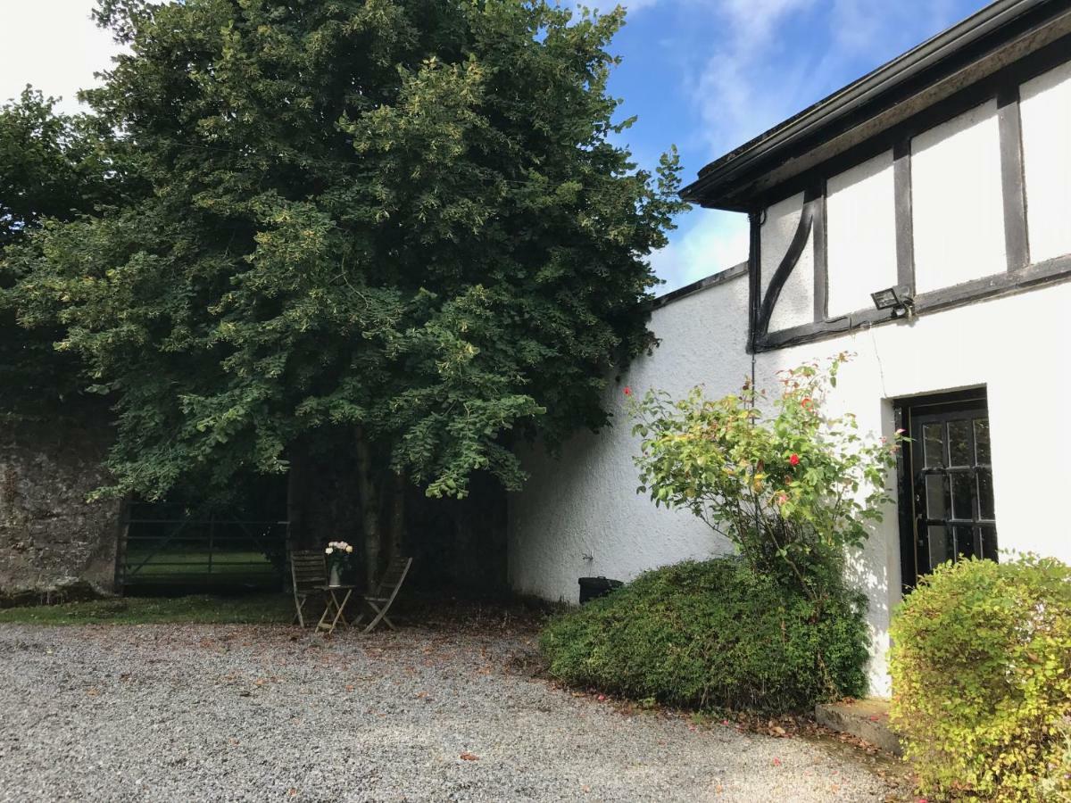 The Mews Villa Freshford Exteriör bild