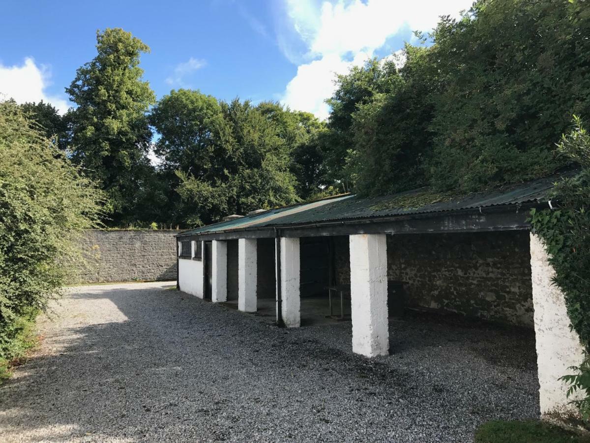 The Mews Villa Freshford Exteriör bild