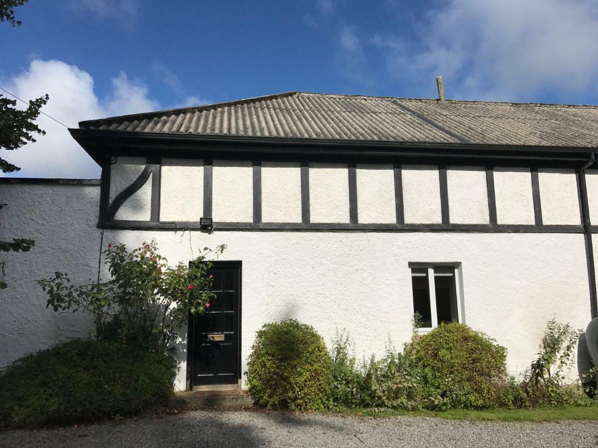 The Mews Villa Freshford Exteriör bild